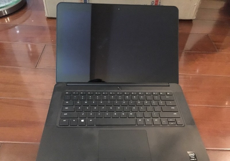 【全新】雷蛇 Razer 灵刃 14寸顶配 RZ09-0165 i7 512gb ssd 16gb 内存 原价25999元
