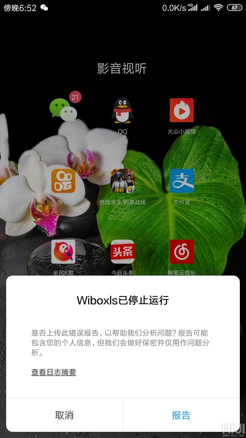 最新内测版