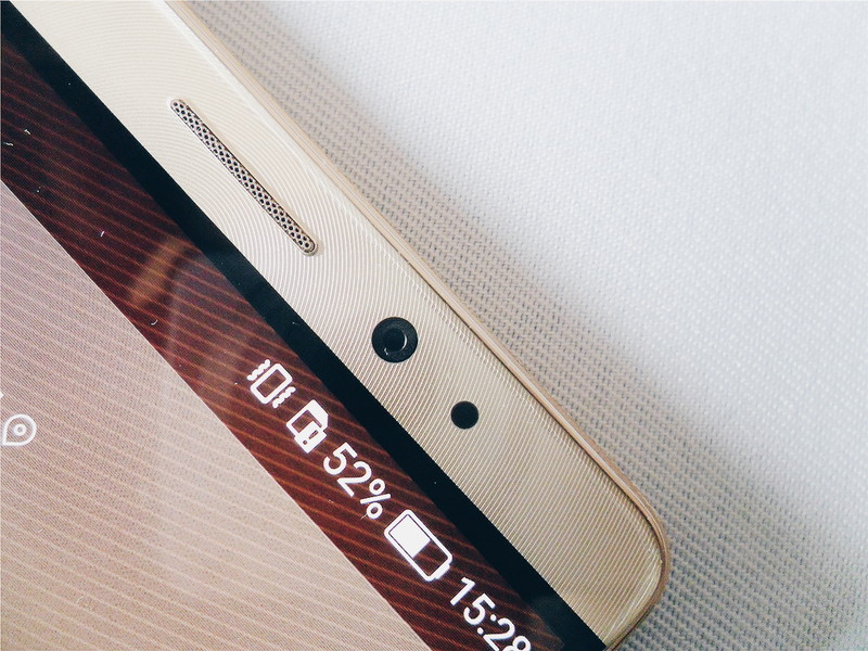 【king】国货当之无愧新旗舰，华为META8开箱作业