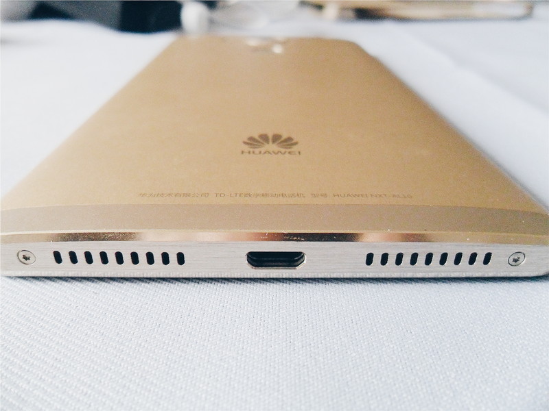 【king】国货当之无愧新旗舰，华为META8开箱作业