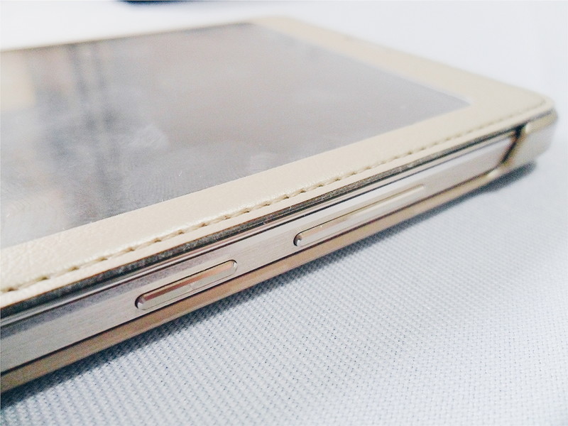 【king】国货当之无愧新旗舰，华为META8开箱作业