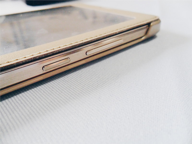 【king】国货当之无愧新旗舰，华为META8开箱作业