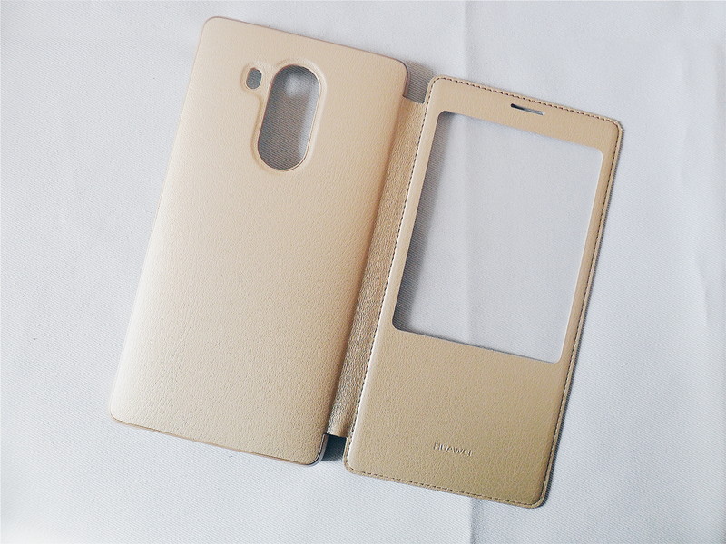 【king】国货当之无愧新旗舰，华为META8开箱作业