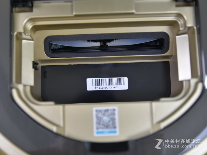 夏天不用再边流汗边扫地了，Proscenic 790T扫地机体验开箱篇