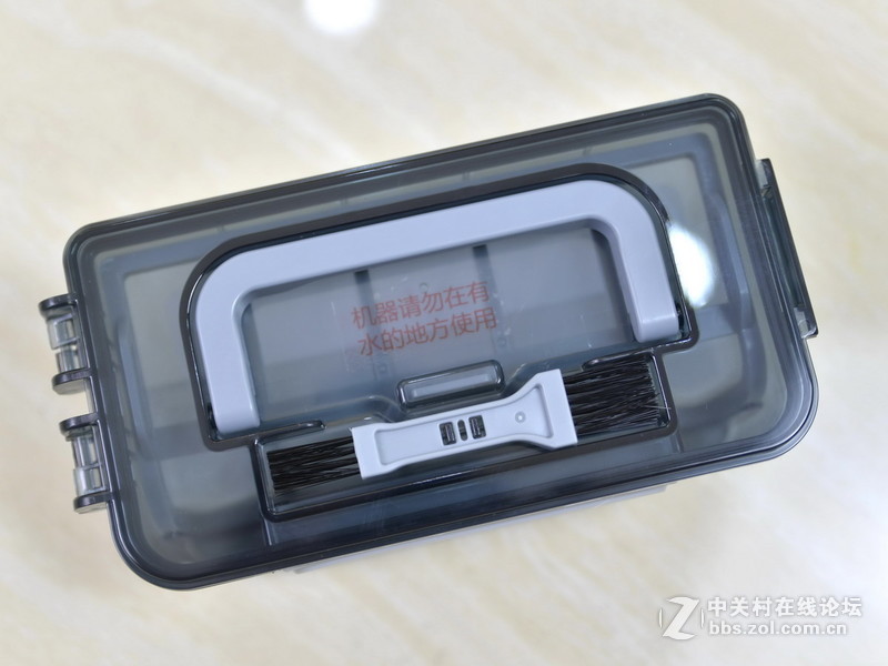 夏天不用再边流汗边扫地了，Proscenic 790T扫地机体验开箱篇