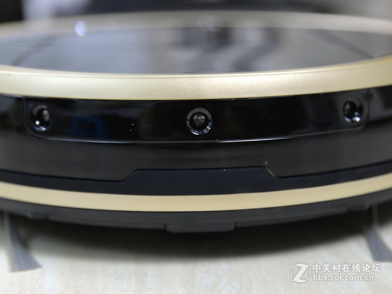 夏天不用再边流汗边扫地了，Proscenic 790T扫地机体验开箱篇