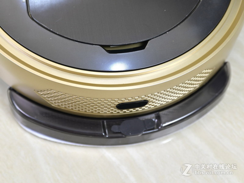 夏天不用再边流汗边扫地了，Proscenic 790T扫地机体验开箱篇