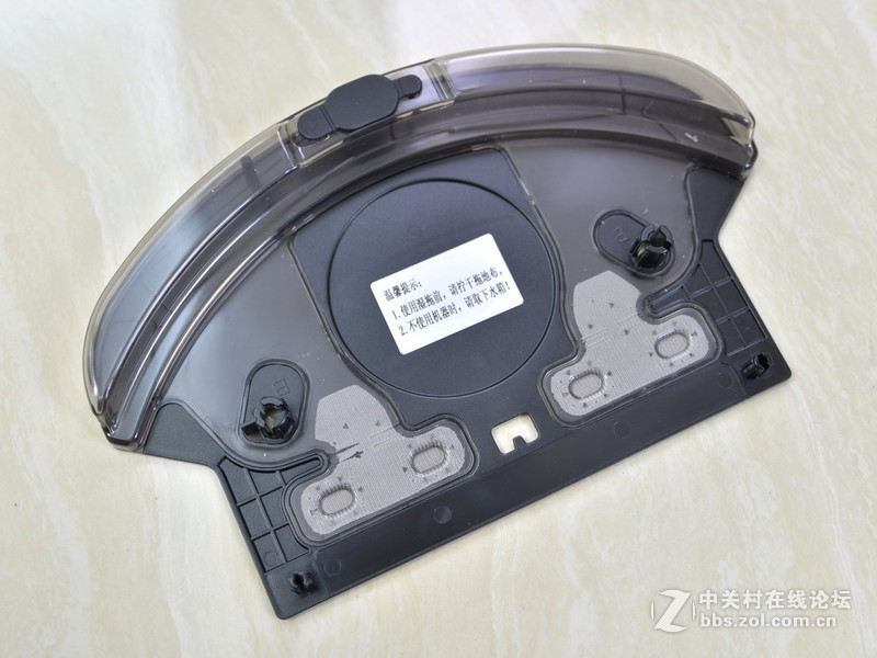 夏天不用再边流汗边扫地了，Proscenic 790T扫地机体验开箱篇