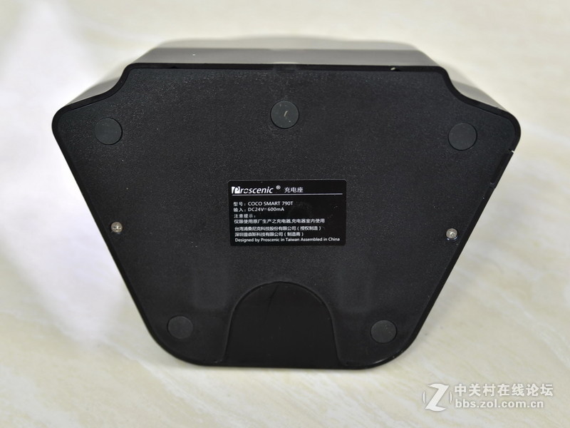 夏天不用再边流汗边扫地了，Proscenic 790T扫地机体验开箱篇