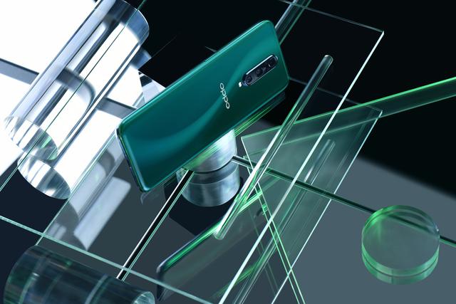 超级闪充加持 OPPO R17 Pro超强完美体验