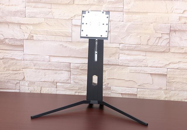 中端定位，微星 Optix MAG271CR 144Hz 曲面电竞显示器上手玩