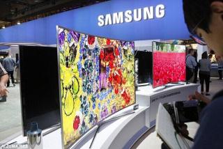 夏普将推世界首款8K电视