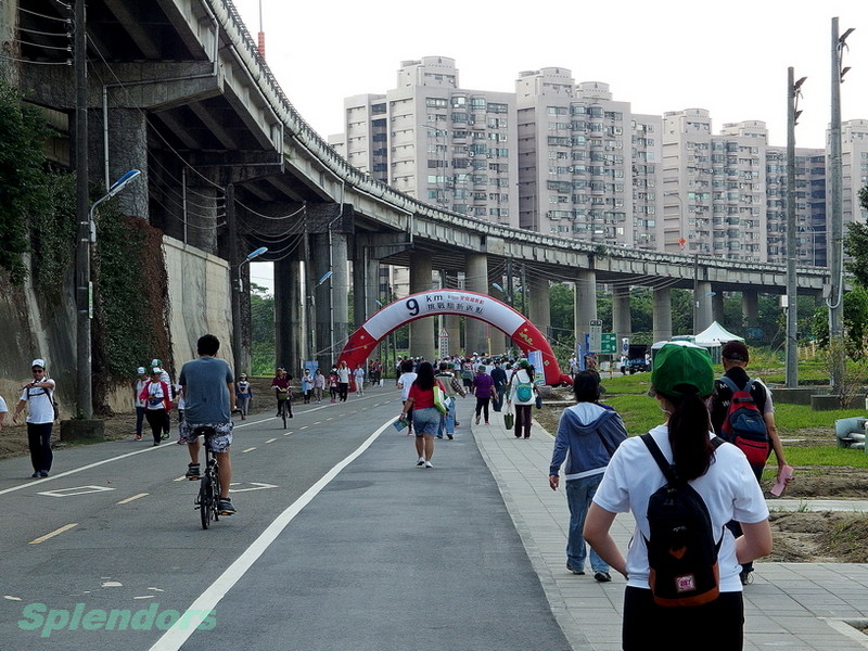 重阳健康齐步走，人物篇，