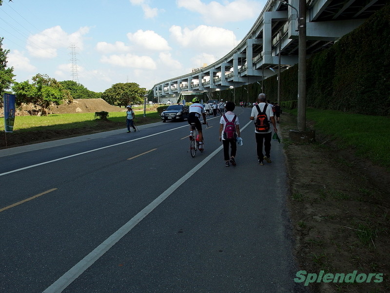 重阳健康齐步走，人物篇，