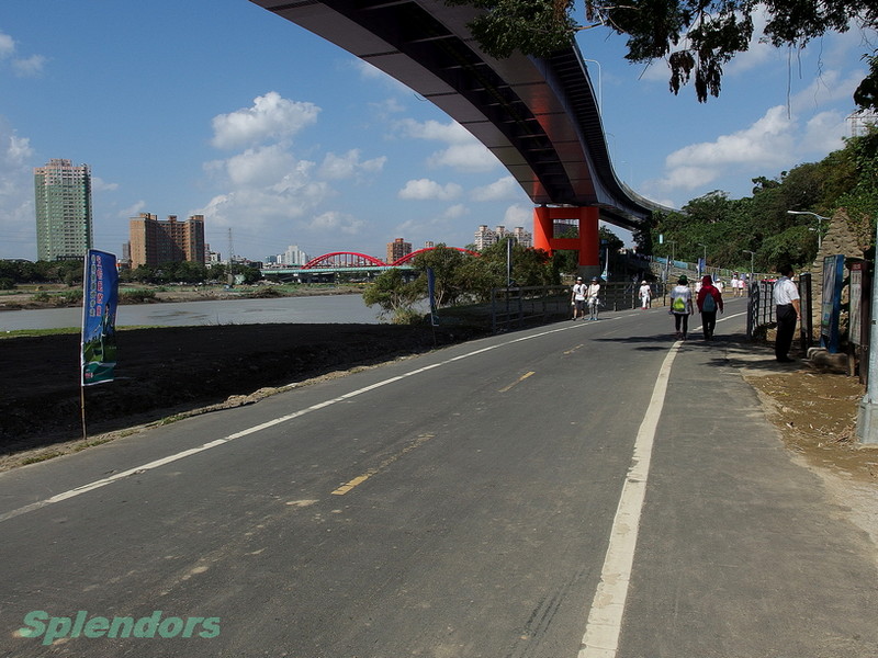 重阳健康齐步走，人物篇，