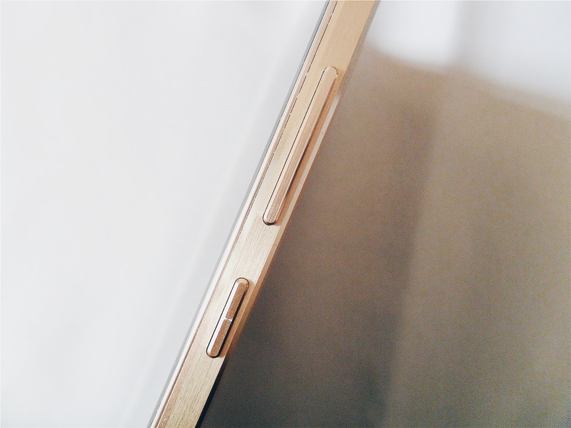 【king】国货当之无愧新旗舰，华为META8开箱作业