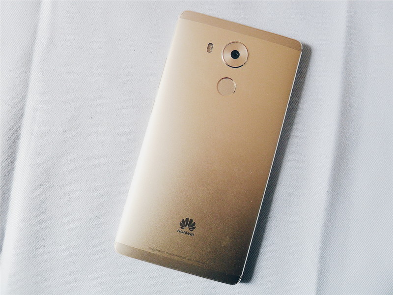 【king】国货当之无愧新旗舰，华为META8开箱作业