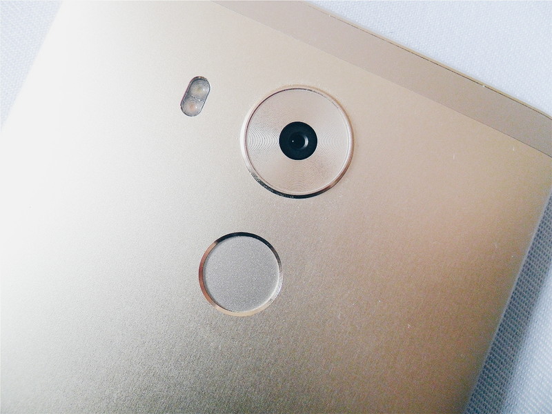 【king】国货当之无愧新旗舰，华为META8开箱作业