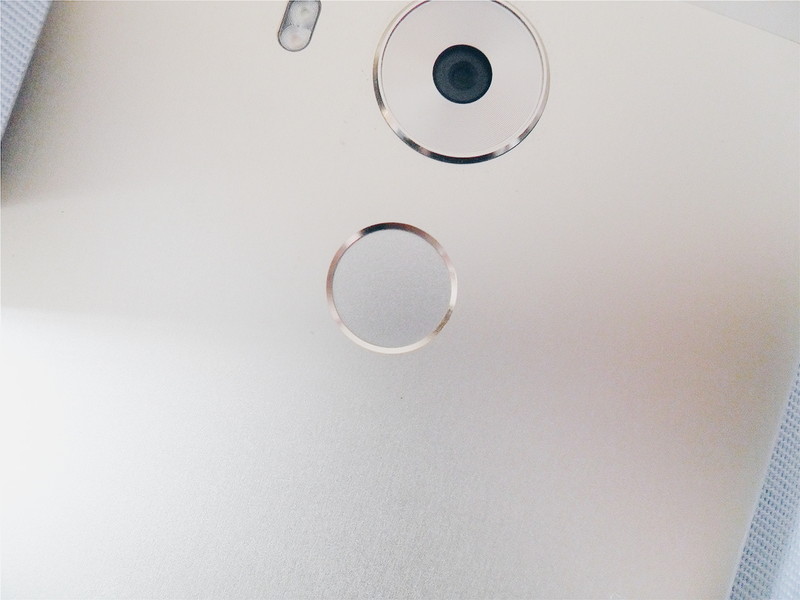 【king】国货当之无愧新旗舰，华为META8开箱作业