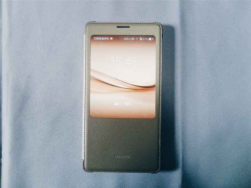 【king】国货当之无愧新旗舰，华为META8开箱作业