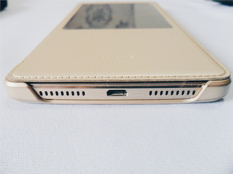 【king】国货当之无愧新旗舰，华为META8开箱作业