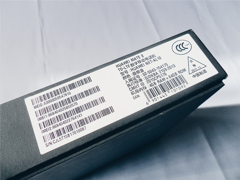 【king】国货当之无愧新旗舰，华为META8开箱作业