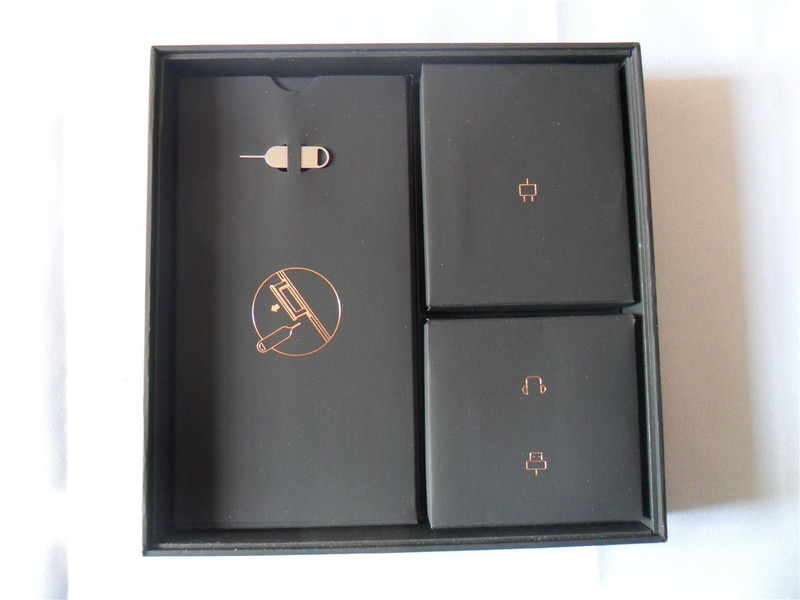 【king】国货当之无愧新旗舰，华为META8开箱作业