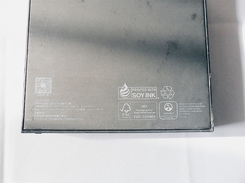 【king】国货当之无愧新旗舰，华为META8开箱作业