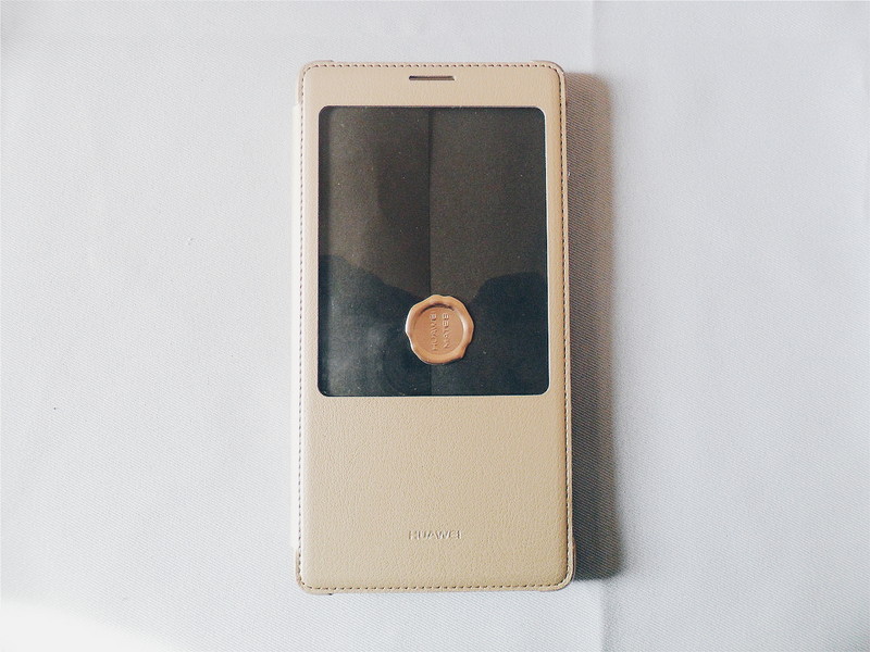 【king】国货当之无愧新旗舰，华为META8开箱作业