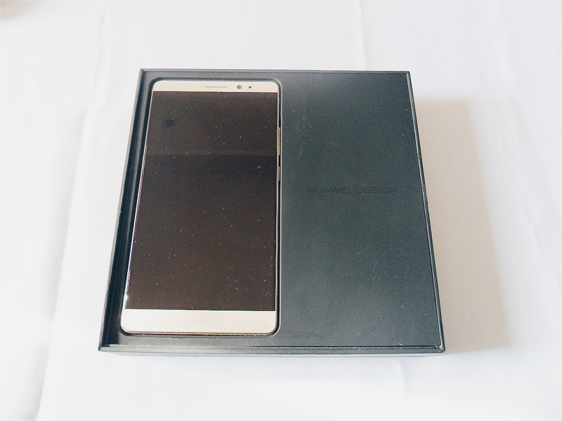 【king】国货当之无愧新旗舰，华为META8开箱作业