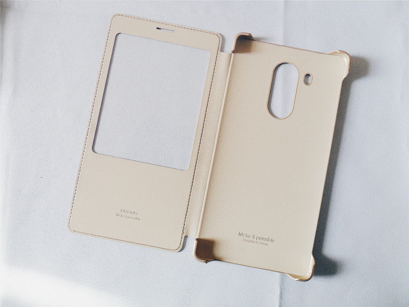 【king】国货当之无愧新旗舰，华为META8开箱作业