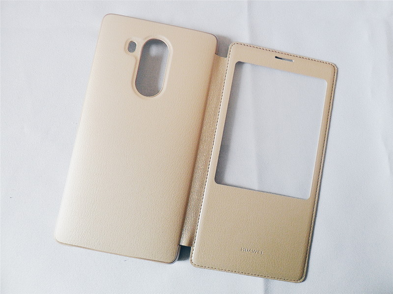 【king】国货当之无愧新旗舰，华为META8开箱作业