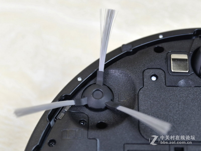 夏天不用再边流汗边扫地了，Proscenic 790T扫地机体验开箱篇