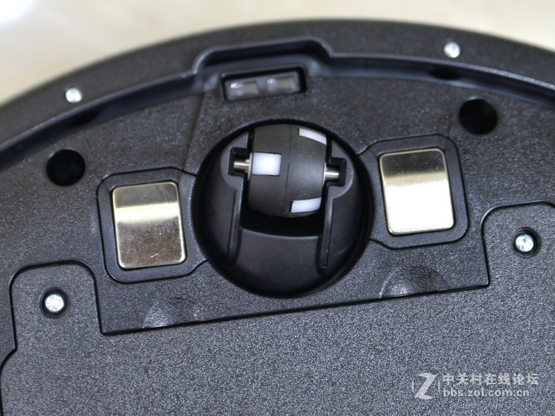 夏天不用再边流汗边扫地了，Proscenic 790T扫地机体验开箱篇