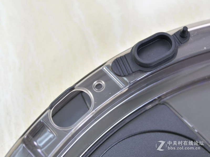 夏天不用再边流汗边扫地了，Proscenic 790T扫地机体验开箱篇