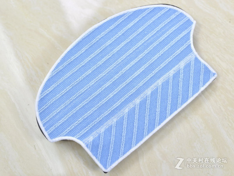 夏天不用再边流汗边扫地了，Proscenic 790T扫地机体验开箱篇