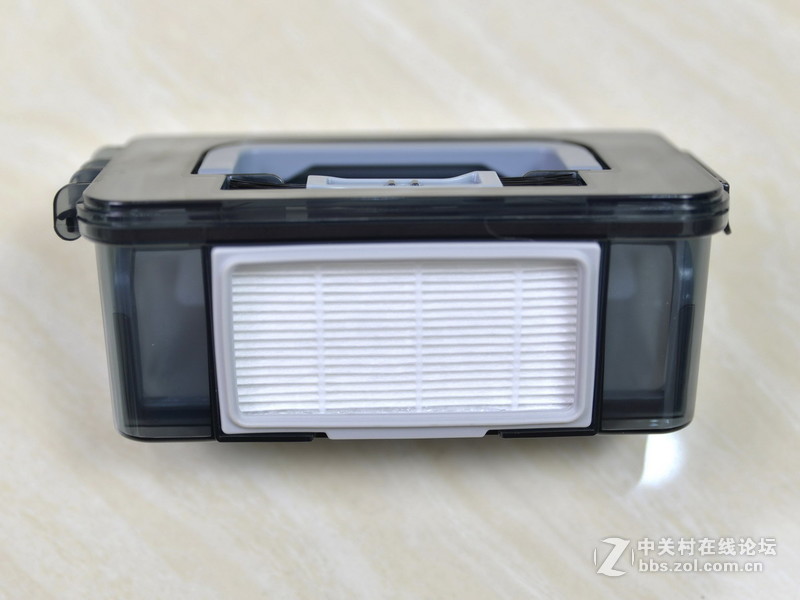 夏天不用再边流汗边扫地了，Proscenic 790T扫地机体验开箱篇