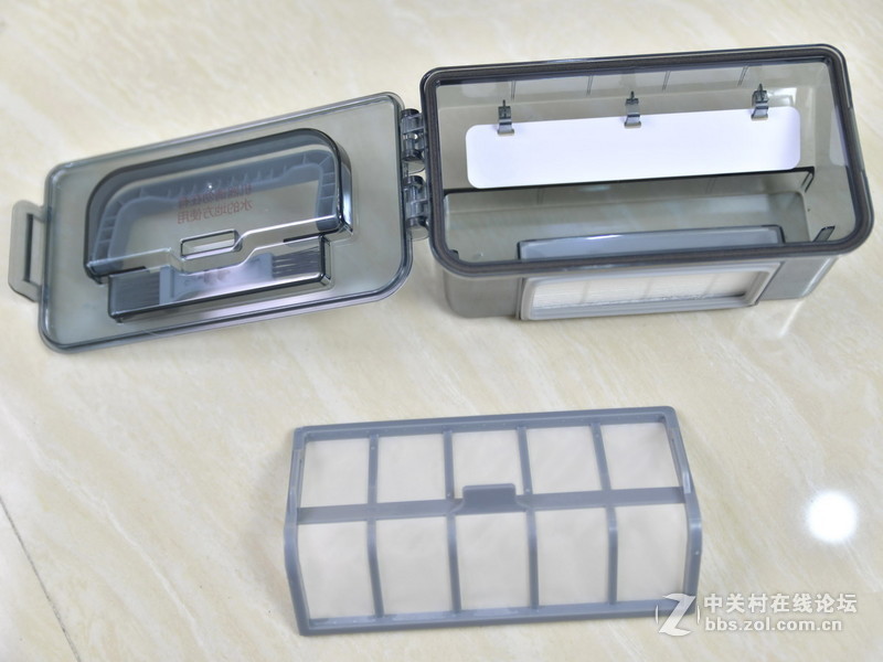 夏天不用再边流汗边扫地了，Proscenic 790T扫地机体验开箱篇