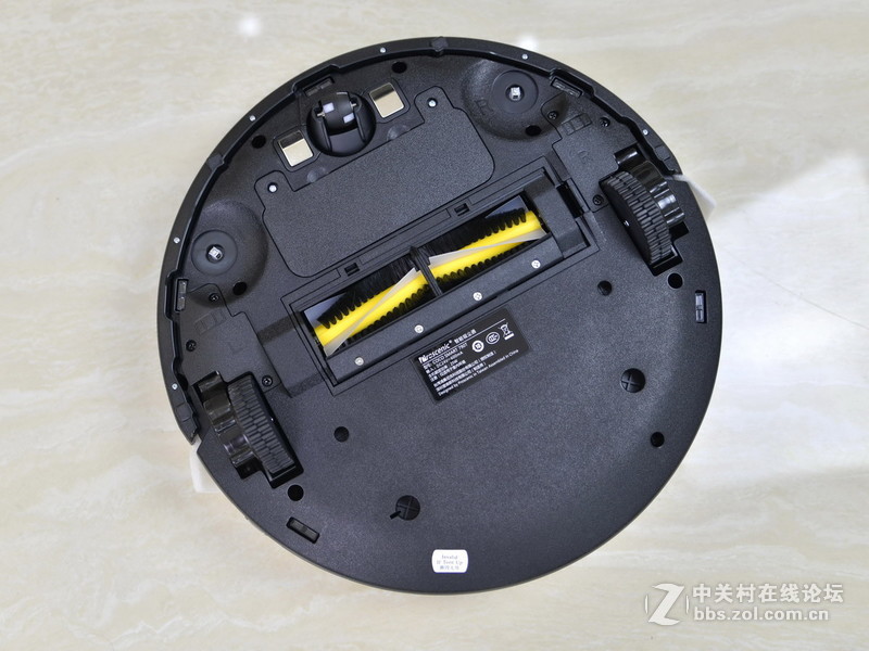 夏天不用再边流汗边扫地了，Proscenic 790T扫地机体验开箱篇