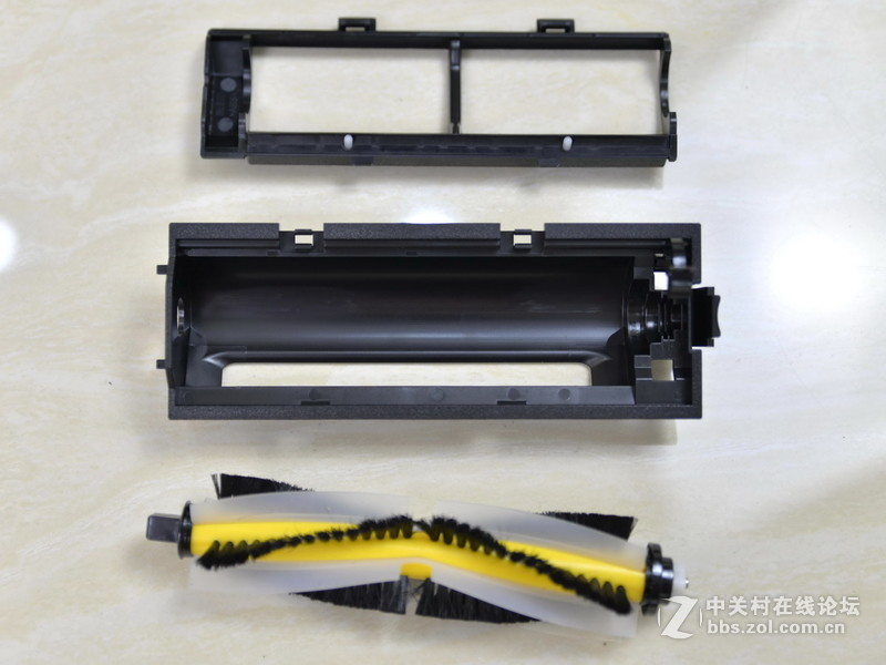 夏天不用再边流汗边扫地了，Proscenic 790T扫地机体验开箱篇