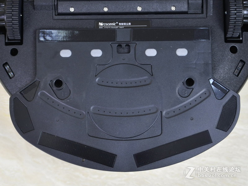 夏天不用再边流汗边扫地了，Proscenic 790T扫地机体验开箱篇