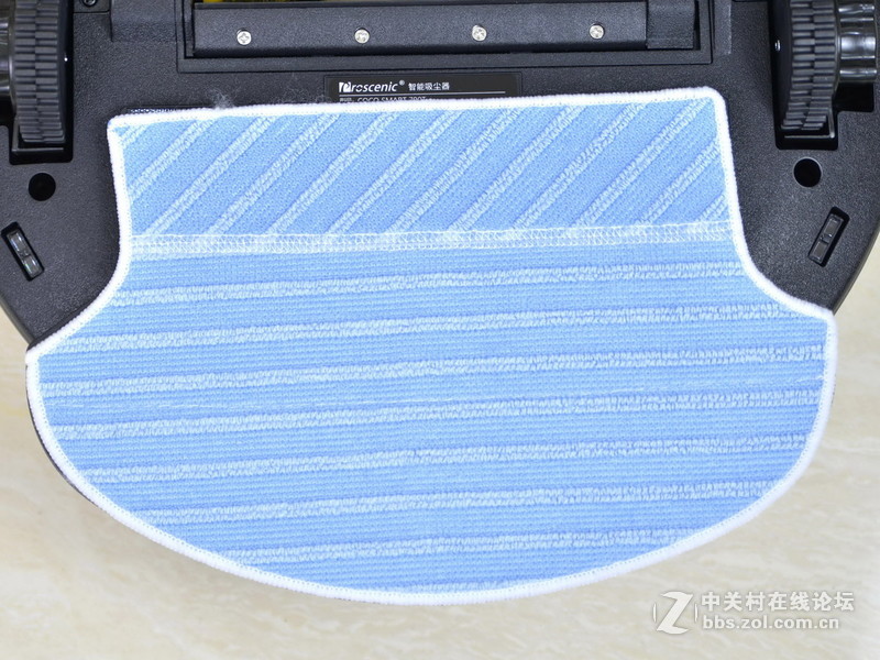 夏天不用再边流汗边扫地了，Proscenic 790T扫地机体验开箱篇