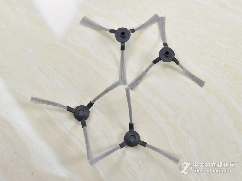 夏天不用再边流汗边扫地了，Proscenic 790T扫地机体验开箱篇