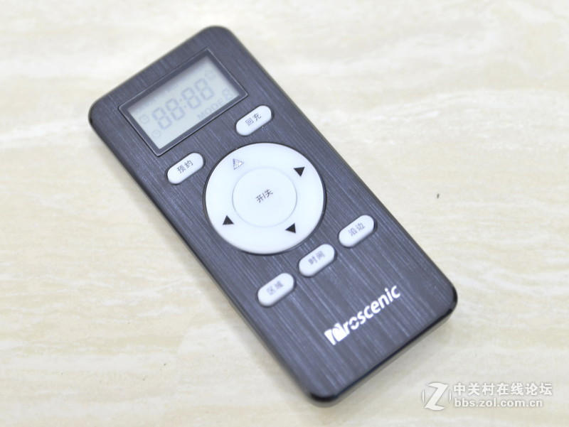 夏天不用再边流汗边扫地了，Proscenic 790T扫地机体验开箱篇