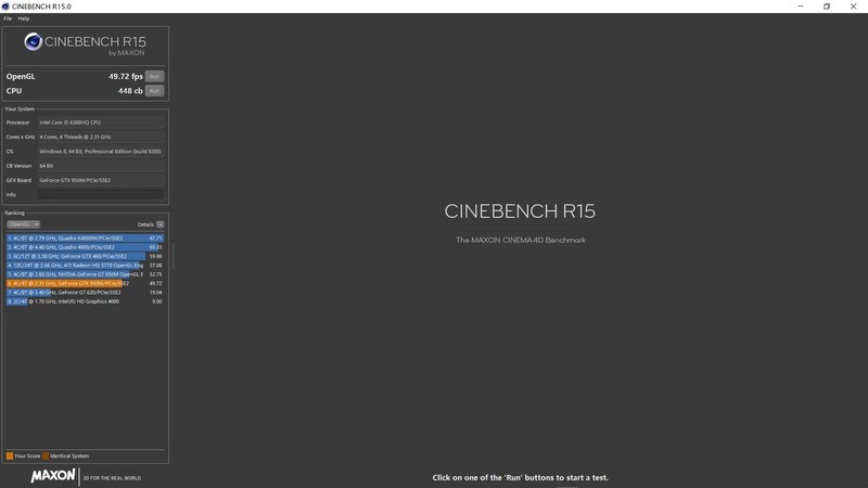 旧机小测评——一年之后，我的小新流畅如初