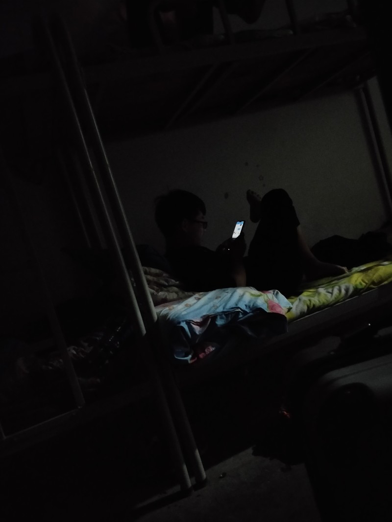 谷歌相机真鸡儿可怕