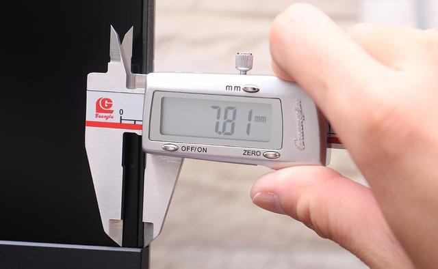 中端定位，微星 Optix MAG271CR 144Hz 曲面电竞显示器上手玩