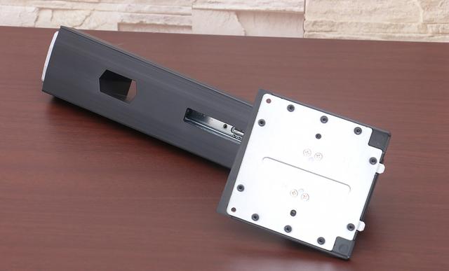 中端定位，微星 Optix MAG271CR 144Hz 曲面电竞显示器上手玩