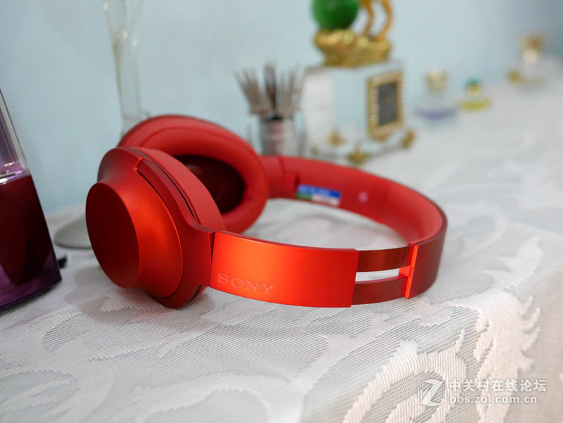 做一个“好色”之徒————索尼h.ear on耳机体验