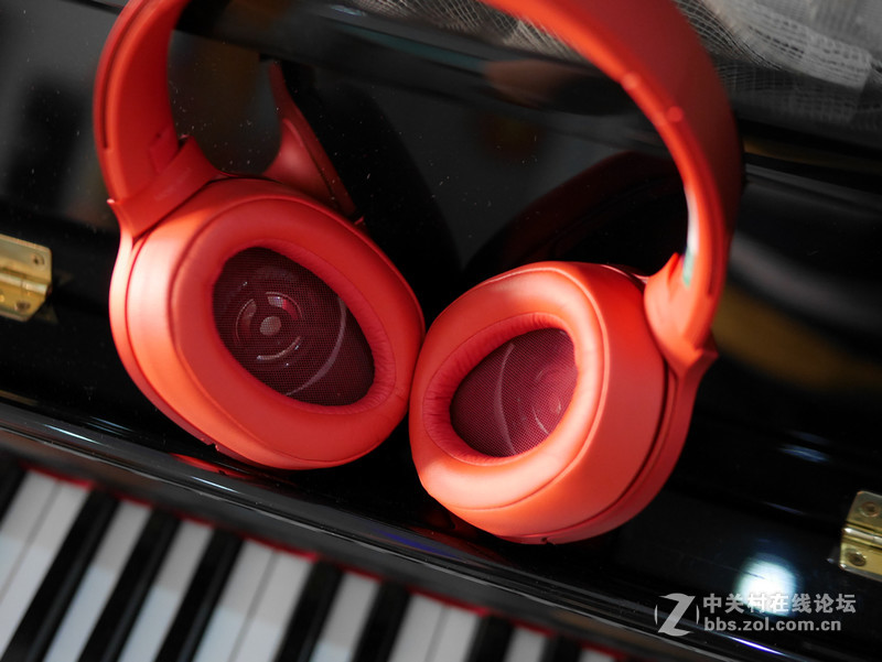 做一个“好色”之徒————索尼h.ear on耳机体验